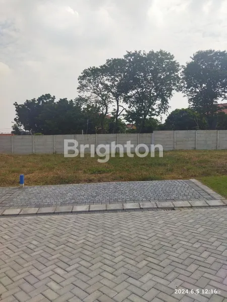 image JARANG ADA KAVLING HADAP TIMUR GRAHA FAMILY (1)