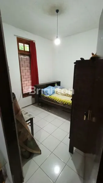 image RUMAH LUAS MURAH DAN STRATEGIS DEKAT DENGAN SOEKARNO HATTA DAN WILAYAH KAMPUS (4)