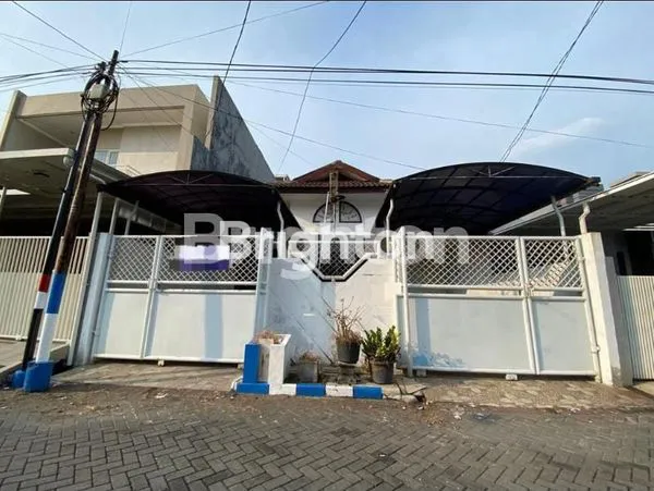 image RUMAH DARMO PERMAI SELATAN (1)