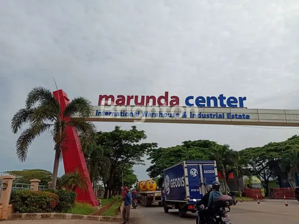 image KAVLING MARUNDA CENTER JAKARTA UTARA (1)