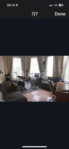 image RUMAH CIAMIK SIAP HUNI. KEMANG PRATAMA BEKASI. BEKASI KOTA (5)