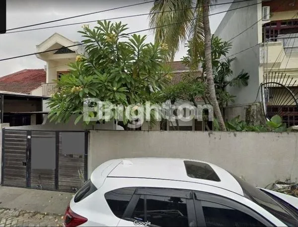 image RUMAH SIMPANG DARMO PERMAI SELATAN (1)