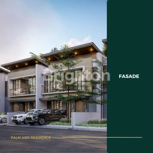 image RUMAH 2 LANTAI, 3 KAMAR, 7 MENIT DARI UII JAKAL (3)