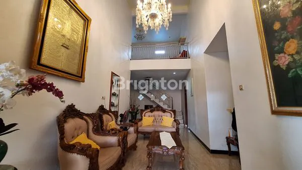 image DIJUAL CEPAT RUMAH MEWAH PUSAT KOTA BALIKPAPAN (2)