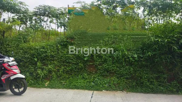 image TANAH LUAS ,STRATEGIS DAN ASRI (1)