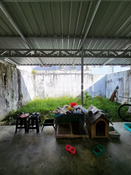 image DISEWAKAN RUMAH 3 KAMAR GRAND CITY FORESTVILLE (4)