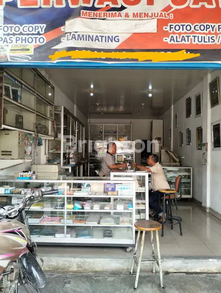 image RUKO USAHA ALAT FOTOKOPI, ATK, DAN TEMPAT TINGGAL JALAN AMAL MEDAN (1)