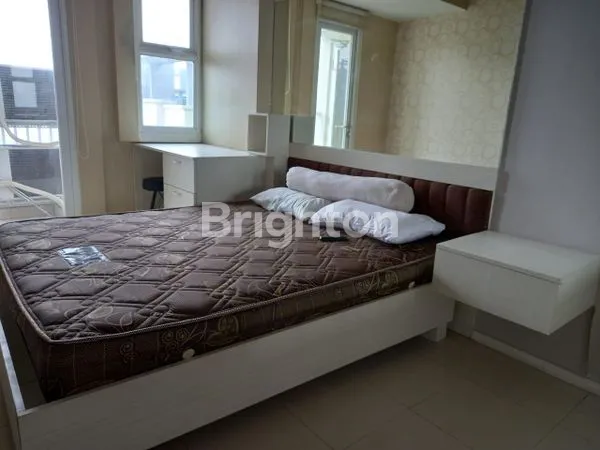 APARTEMEN PARAHYANGAN RESIDENCE