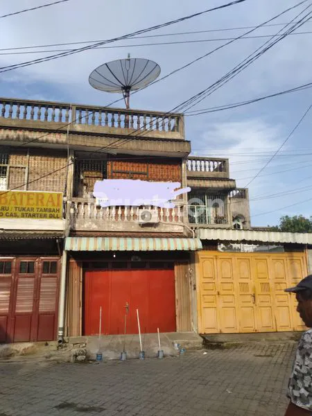 image RUMAH 2 LT. BESERTA FURNISH  (1)