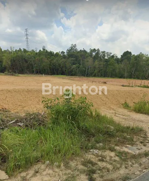 Gambar Property DIJUAL LAHAN DAERAH INDUSTRI KARIANGAU
