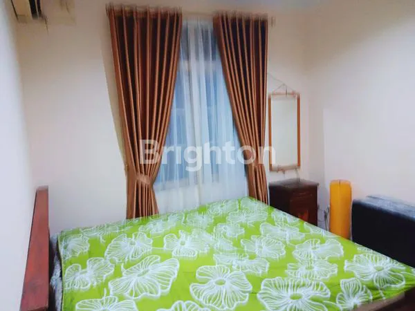 image TURUN HARGA RUMAH 2 LANTAI BERSIH TERAWAT FULL FURNISH  DALAM CLUSTER DI PERUMAHAN BALIKPAPAN BARU (5)