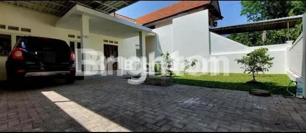 image RUMAH GAYUNG KEBONSARI (2)