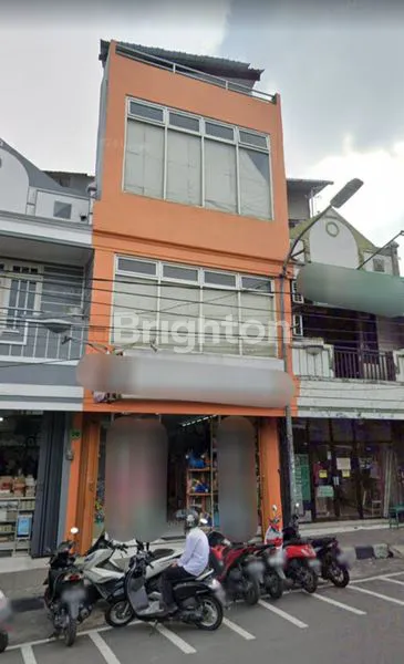 image RUKO DI TENGAH KOTA BATU COCOK UNTUK USAHA DEKAT ALUN-ALUN BATU (1)