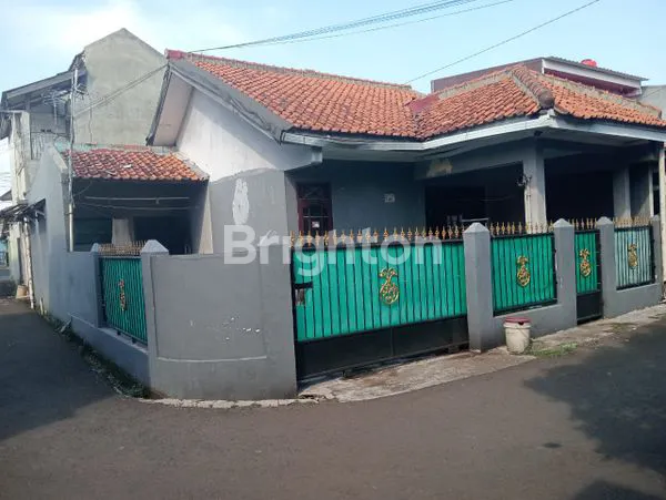 image RUMAH HOOK DAN LUAS DI KOMPLEKS SABA UTAMA CIPARIGI BOGOR UTARA (2)