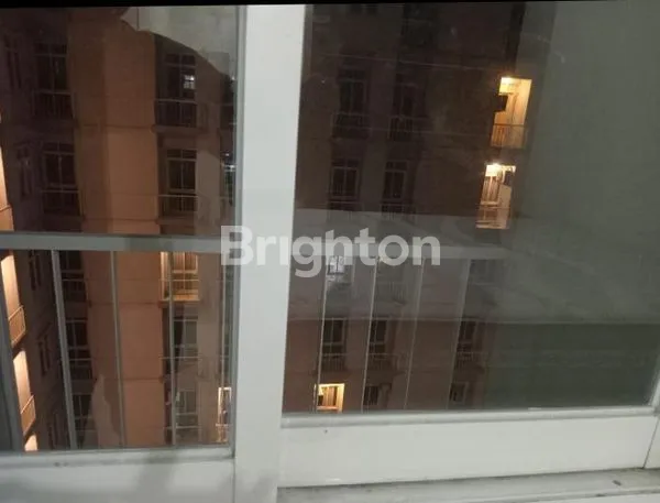 image APARTEMEN BALE HINGGIL - STUDIO FURNISHED STANDARD (1)