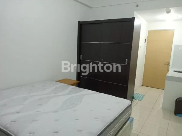 image APARTEMEN BALE HINGGIL - STUDIO FURNISHED STANDARD (2)