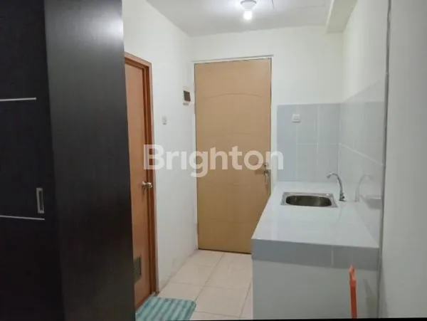 image APARTEMEN BALE HINGGIL - STUDIO FURNISHED STANDARD (3)