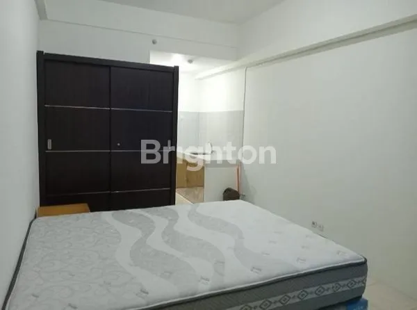 image APARTEMEN BALE HINGGIL - STUDIO FURNISHED STANDARD (4)