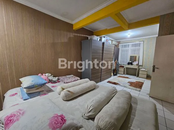 image RUMAH 1 LANTAI DENGAN HALAMAN LUAS DI BALIKPAPAN BARU (5)