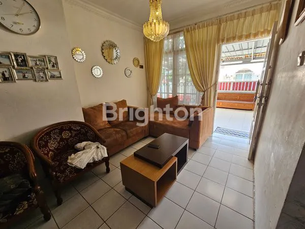 image RUMAH 1 LANTAI DENGAN HALAMAN LUAS DI BALIKPAPAN BARU (7)