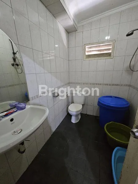 image RUMAH 1 LANTAI DENGAN HALAMAN LUAS DI BALIKPAPAN BARU (8)