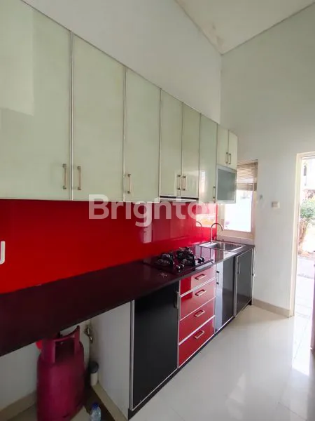 image BALIKPAPAN,  RUMAH CANTIK FULL FURNISH (Y376) (6)