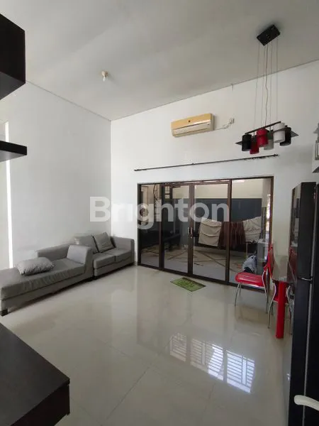 image BALIKPAPAN,  RUMAH CANTIK FULL FURNISH (Y376) (8)