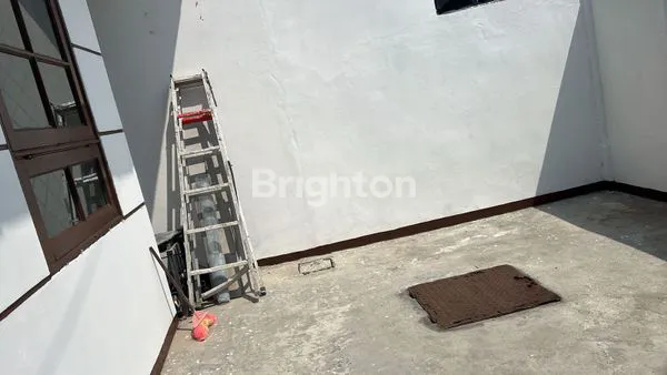 image DISEWAKAN RUMAH DI PERUMAHAN BUDI INDAH , DAAN MOGOT, TANGERANG, BARU RENOVASI (3)