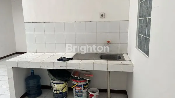 image DISEWAKAN RUMAH DI PERUMAHAN BUDI INDAH , DAAN MOGOT, TANGERANG, BARU RENOVASI (7)