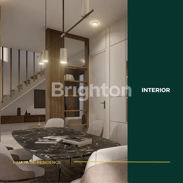 image HUNIAN MEWAH NAN ASRI DI UTARA YOGYAKARTA (3)