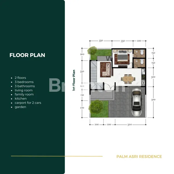 image HUNIAN MEWAH NAN ASRI DI UTARA YOGYAKARTA (4)