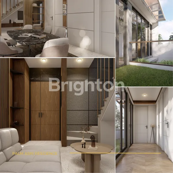 image HUNIAN MEWAH NAN ASRI DI UTARA YOGYAKARTA (5)