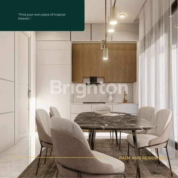 image HUNIAN MEWAH NAN ASRI DI UTARA YOGYAKARTA (6)