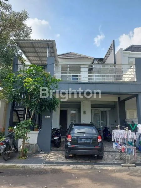 image RUMAH 2LANTAI DI CITRA GRAND CIBUBUR (1)