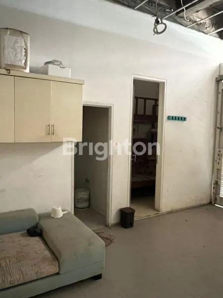 image DIJUAL CEPAT RUMAH KEADAAN APA ADANYA (5)