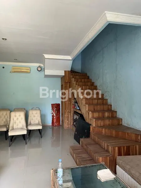 image DIJUAL CEPAT RUMAH KEADAAN APA ADANYA (6)