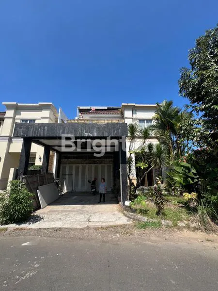 image DIJUAL CEPAT RUMAH KEADAAN APA ADANYA (1)