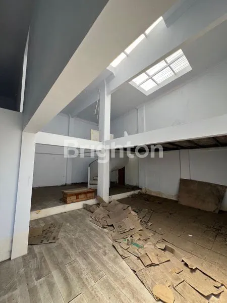 image DIJUAL CEPAT RUMAH KEADAAN APA ADANYA (2)