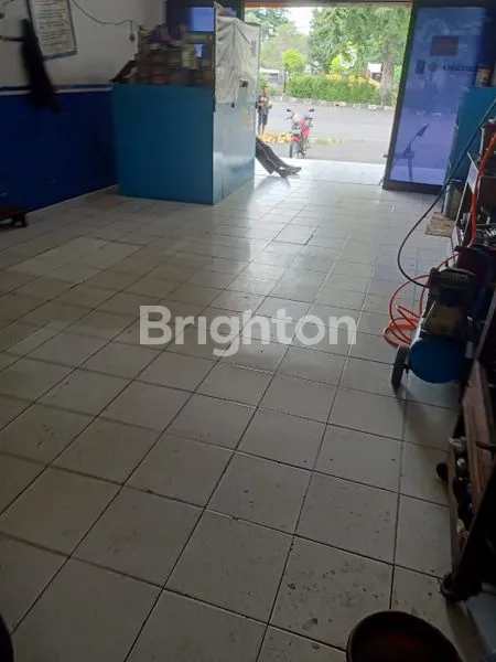 image RUKO 2 LANTAI DI KELAPA GADING  (2)