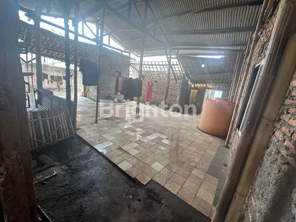 image TANAH LUAS FREE 2 RUMAH DI CIBITUNG DEKAT PINTU TOLL (6)