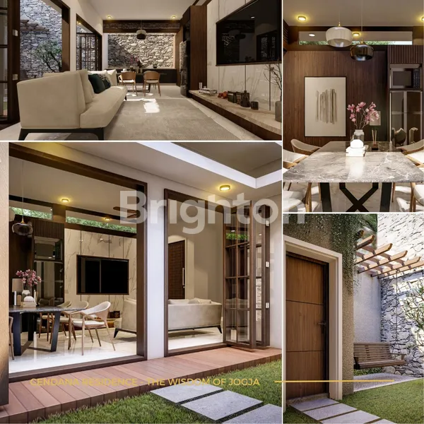 image RUMAH 2 LANTAI, SELANGKAH DARI FLY OVER JOMBOR (6)