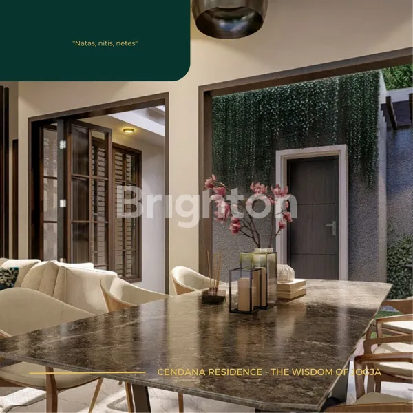 image RUMAH 2 LANTAI, SELANGKAH DARI FLY OVER JOMBOR (7)