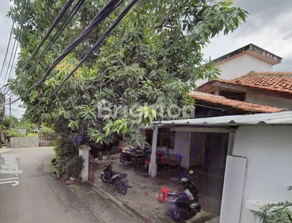 Gambar Property TANAH DEKAT KAMPUS BINUS 29.5 M X 18M JAKARTA BARAT