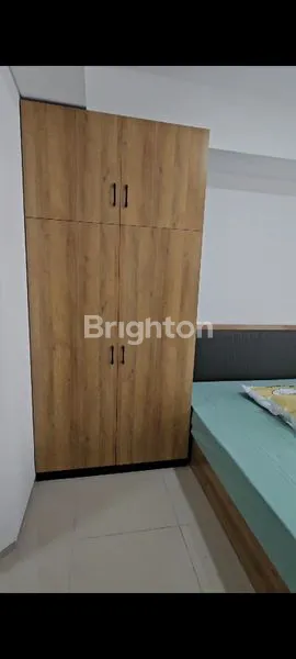 image APARTMENT LANTAI 32 SELANGKAH 3 KAMPUS TERNAMA BINUS ALAM SUTERA (2)