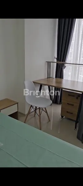 image APARTMENT LANTAI 32 SELANGKAH 3 KAMPUS TERNAMA BINUS ALAM SUTERA (3)