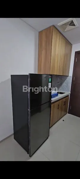 image APARTMENT LANTAI 32 SELANGKAH 3 KAMPUS TERNAMA BINUS ALAM SUTERA (4)