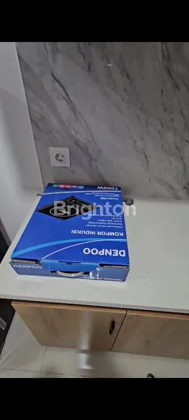 image APARTMENT LANTAI 32 SELANGKAH 3 KAMPUS TERNAMA BINUS ALAM SUTERA (5)