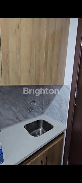 image APARTMENT LANTAI 32 SELANGKAH 3 KAMPUS TERNAMA BINUS ALAM SUTERA (6)