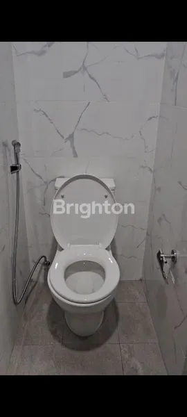 image APARTMENT LANTAI 32 SELANGKAH 3 KAMPUS TERNAMA BINUS ALAM SUTERA (8)