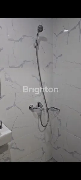 image APARTMENT LANTAI 32 SELANGKAH 3 KAMPUS TERNAMA BINUS ALAM SUTERA (7)